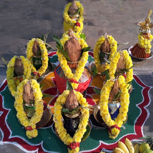 Sri Varahi